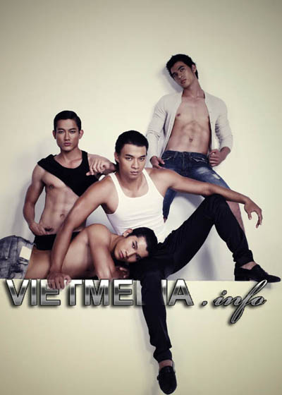 Ngọc T&igrave;nh , Vũ Mạnh Hiệp , L&ecirc; Trung Cương, Mai Quốc To&agrave;n 